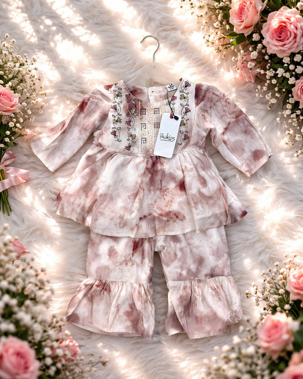 👗 Eid Special Gagra Set