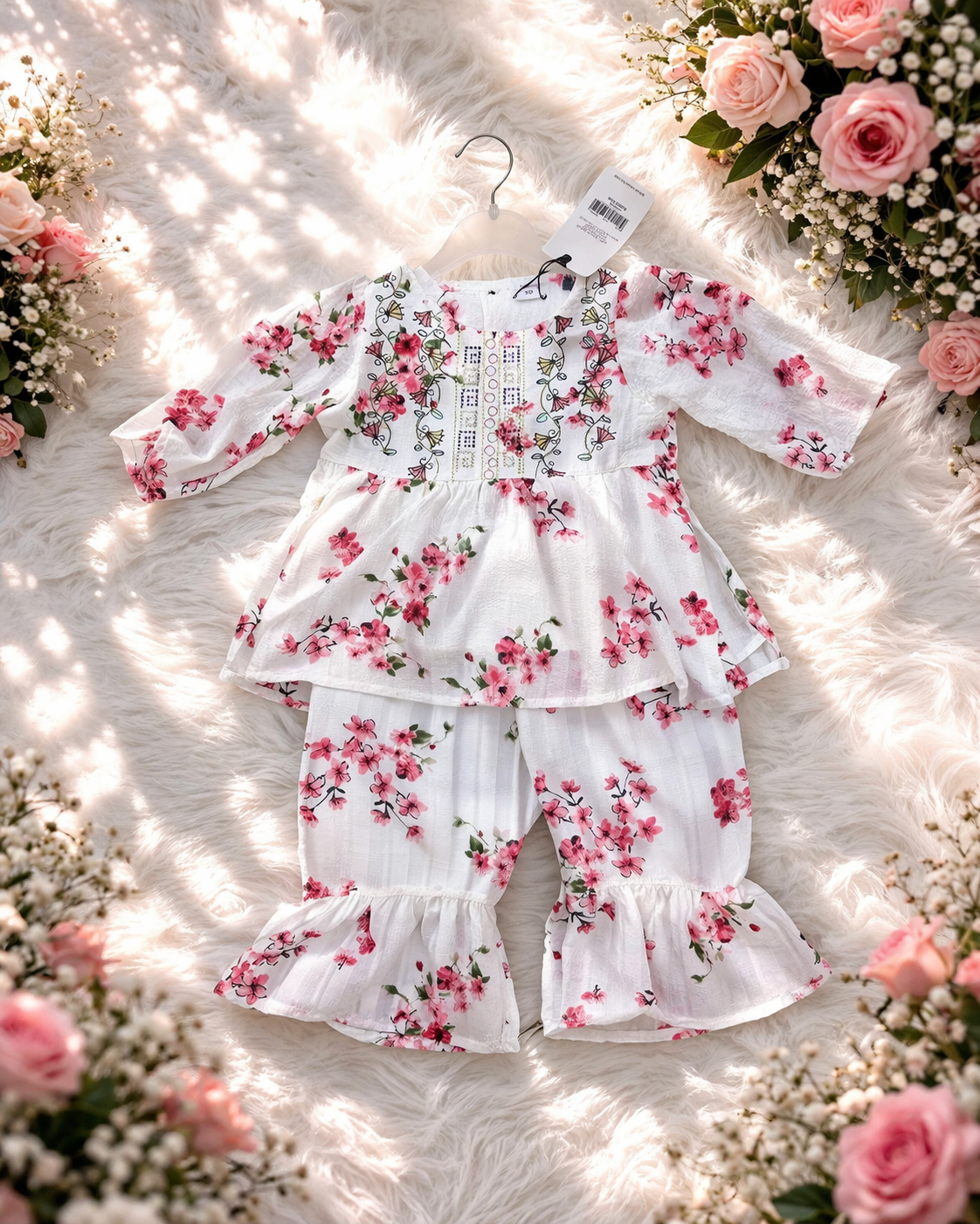 👗 Eid Special Gagra Set